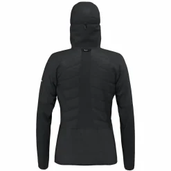 Ortles Hybrid TirolWool® Responsive Jacket Women