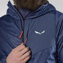 Ortles Hybrid TirolWool® Responsive Jacket Men