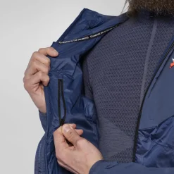 Ortles Hybrid TirolWool® Responsive Jacket Men