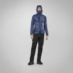 Ortles Hybrid TirolWool® Responsive Jacket Men