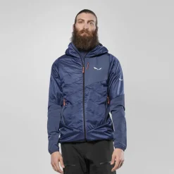 Ortles Hybrid TirolWool® Responsive Jacket Men