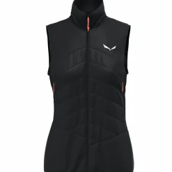 Ortles Hybrid TirolWool® Responsive Vest Women