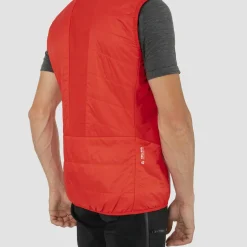 Ortles Hybrid TirolWool® Responsive Vest Men