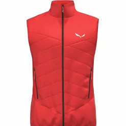 Ortles Hybrid TirolWool® Responsive Vest Men