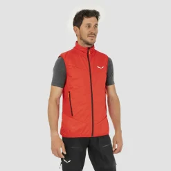 Ortles Hybrid TirolWool® Responsive Vest Men