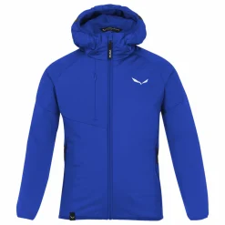 Ortles Hybrid Tirolwool® Responsive Jacket Kid