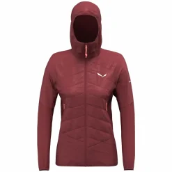 Ortles Hybrid TirolWool® Responsive Jacket Women