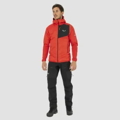 Ortles Hybrid TirolWool® Responsive Jacket Men