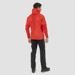 Ortles Hybrid TirolWool® Responsive Jacket Men