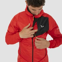 Ortles Hybrid TirolWool® Responsive Jacket Men