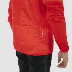 Ortles Hybrid TirolWool® Responsive Jacket Men