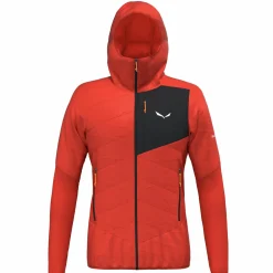 Ortles Hybrid TirolWool® Responsive Jacket Men