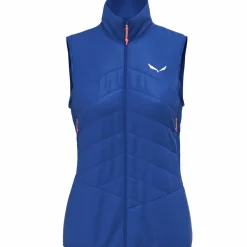 Ortles Hybrid TirolWool® Responsive Vest Women