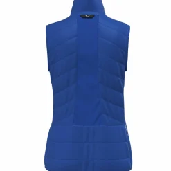 Ortles Hybrid TirolWool® Responsive Vest Women