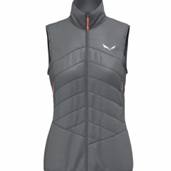 Ortles Hybrid TirolWool® Responsive Vest Women