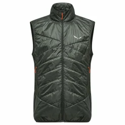 Ortles Hybrid TirolWool® Responsive Vest Men