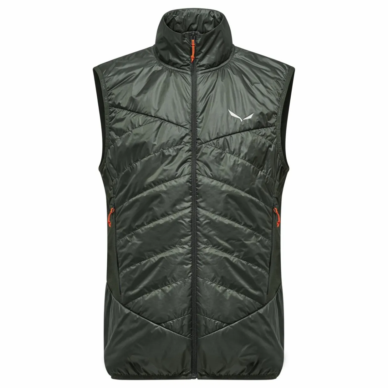 Ortles Hybrid TirolWool® Responsive Vest Men