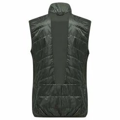 Ortles Hybrid TirolWool® Responsive Vest Men