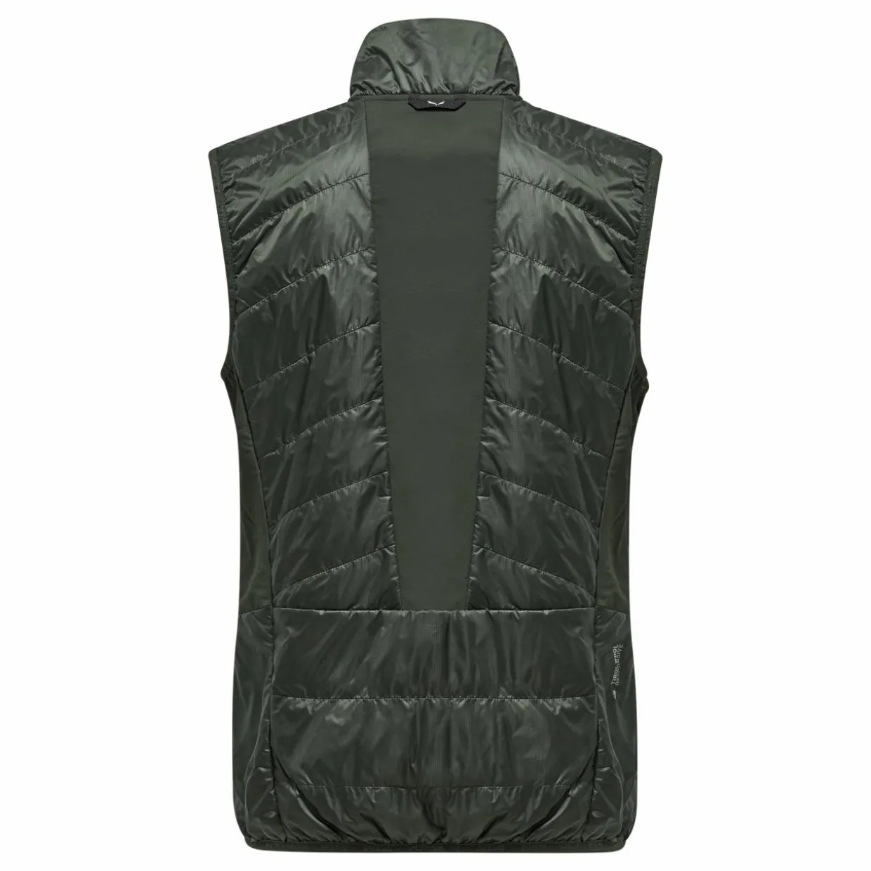Ortles Hybrid TirolWool® Responsive Vest Men