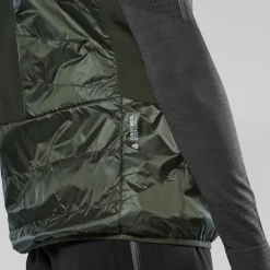 Ortles Hybrid TirolWool® Responsive Vest Men