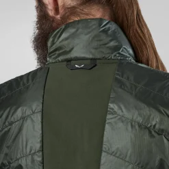 Ortles Hybrid TirolWool® Responsive Vest Men