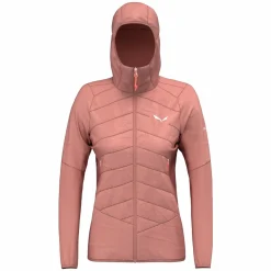 Ortles Hybrid TirolWool® Responsive Jacket Women