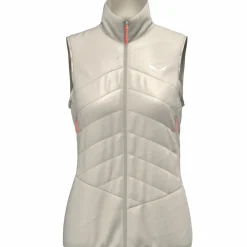 Ortles Hybrid TirolWool® Responsive Vest Women