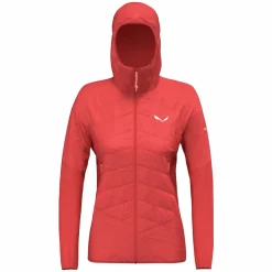 Ortles Hybrid TirolWool® Responsive Jacket Women