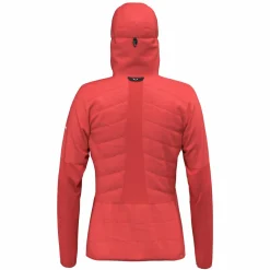 Ortles Hybrid TirolWool® Responsive Jacket Women
