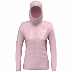 Ortles Hybrid TirolWool® Responsive Jacket Women