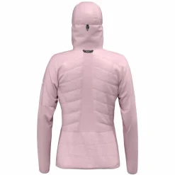 Ortles Hybrid TirolWool® Responsive Jacket Women