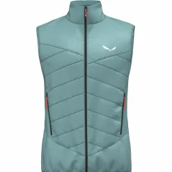 Ortles Hybrid TirolWool® Responsive Vest Men
