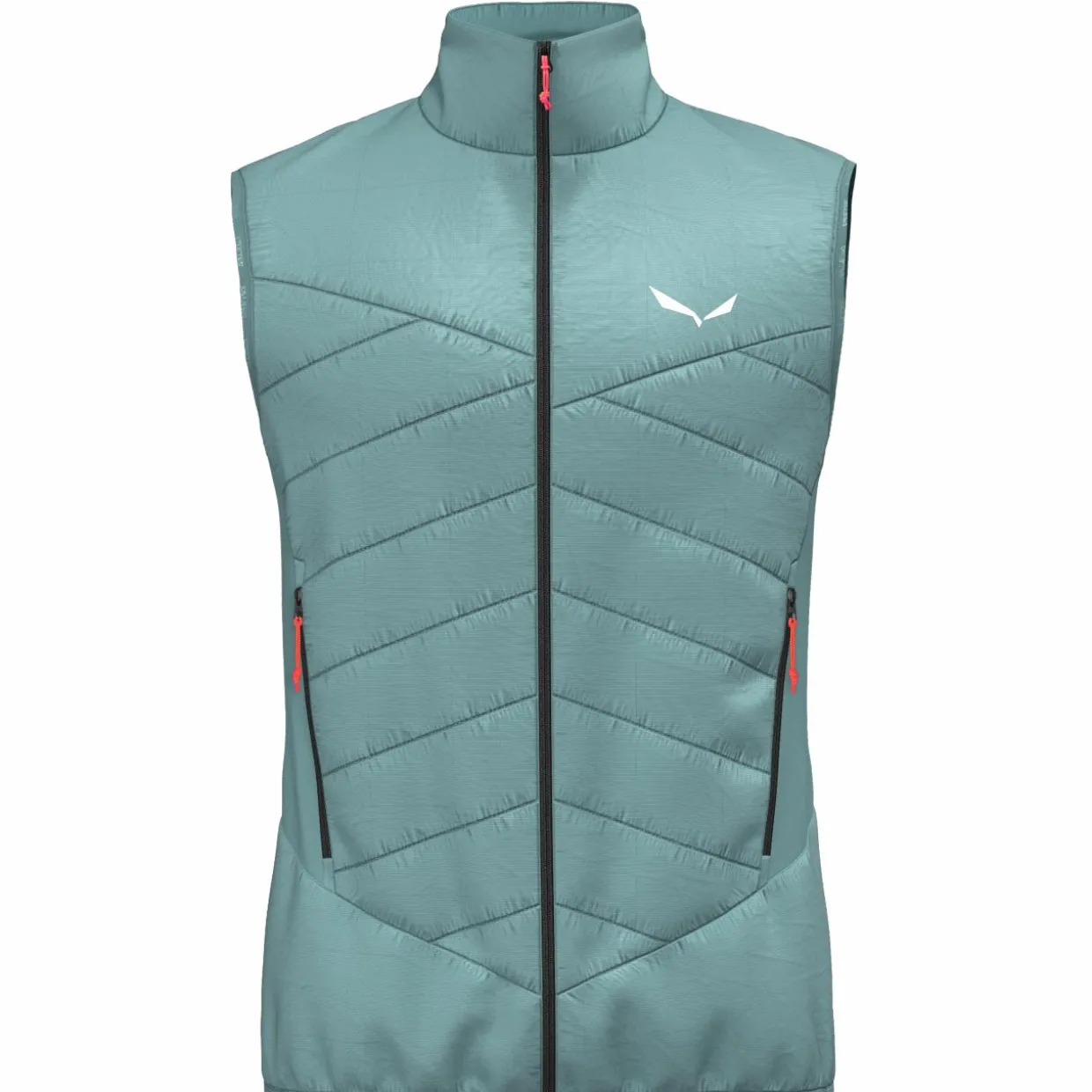 Ortles Hybrid TirolWool® Responsive Vest Men