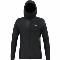 Ortles Hybrid TirolWool® Responsive Jacket Men