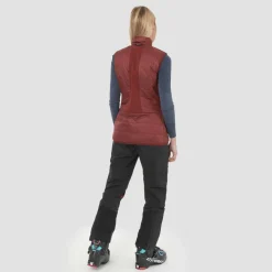 Ortles Hybrid TirolWool® Responsive Vest Women