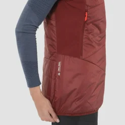 Ortles Hybrid TirolWool® Responsive Vest Women