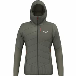 Ortles Hybrid TirolWool® Responsive Jacket Men