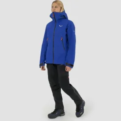 Ortles 3L GORE-TEX® Jacket Women