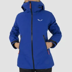Ortles 3L GORE-TEX® Jacket Women