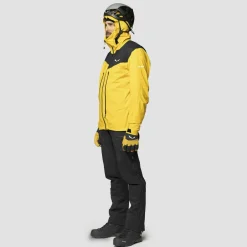 Ortles 3L Powertex Jacket Men
