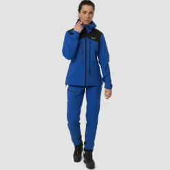 Ortles 3L Powertex Jacket Women