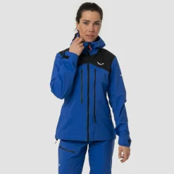 Ortles 3L Powertex Jacket Women