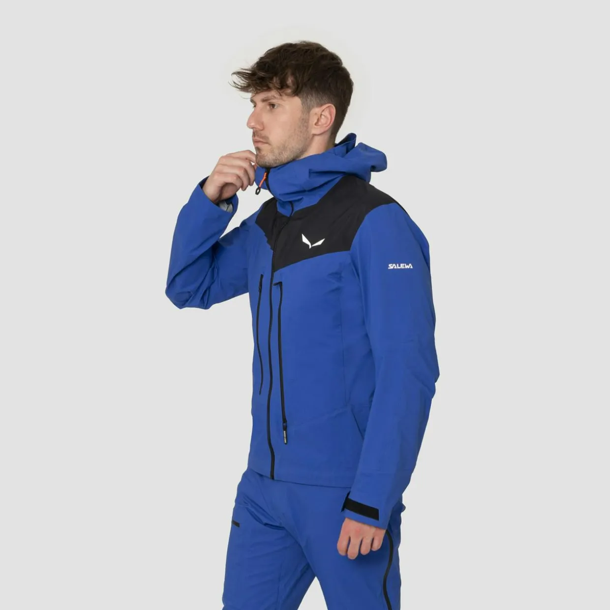 Ortles 3L Powertex Jacket Men
