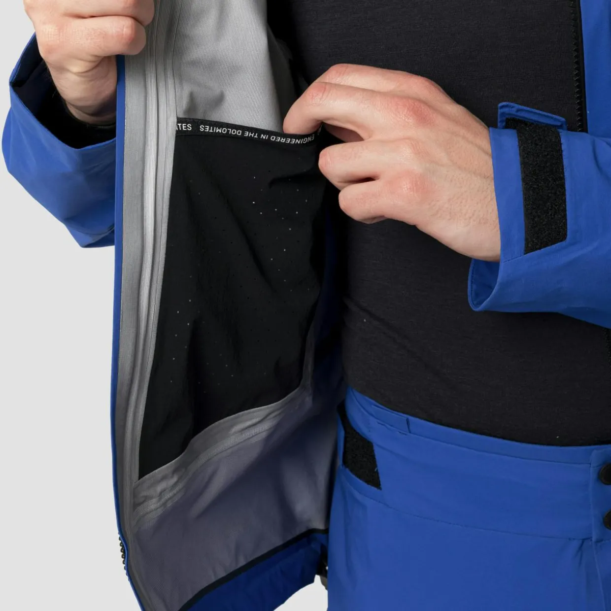 Ortles 3L Powertex Jacket Men