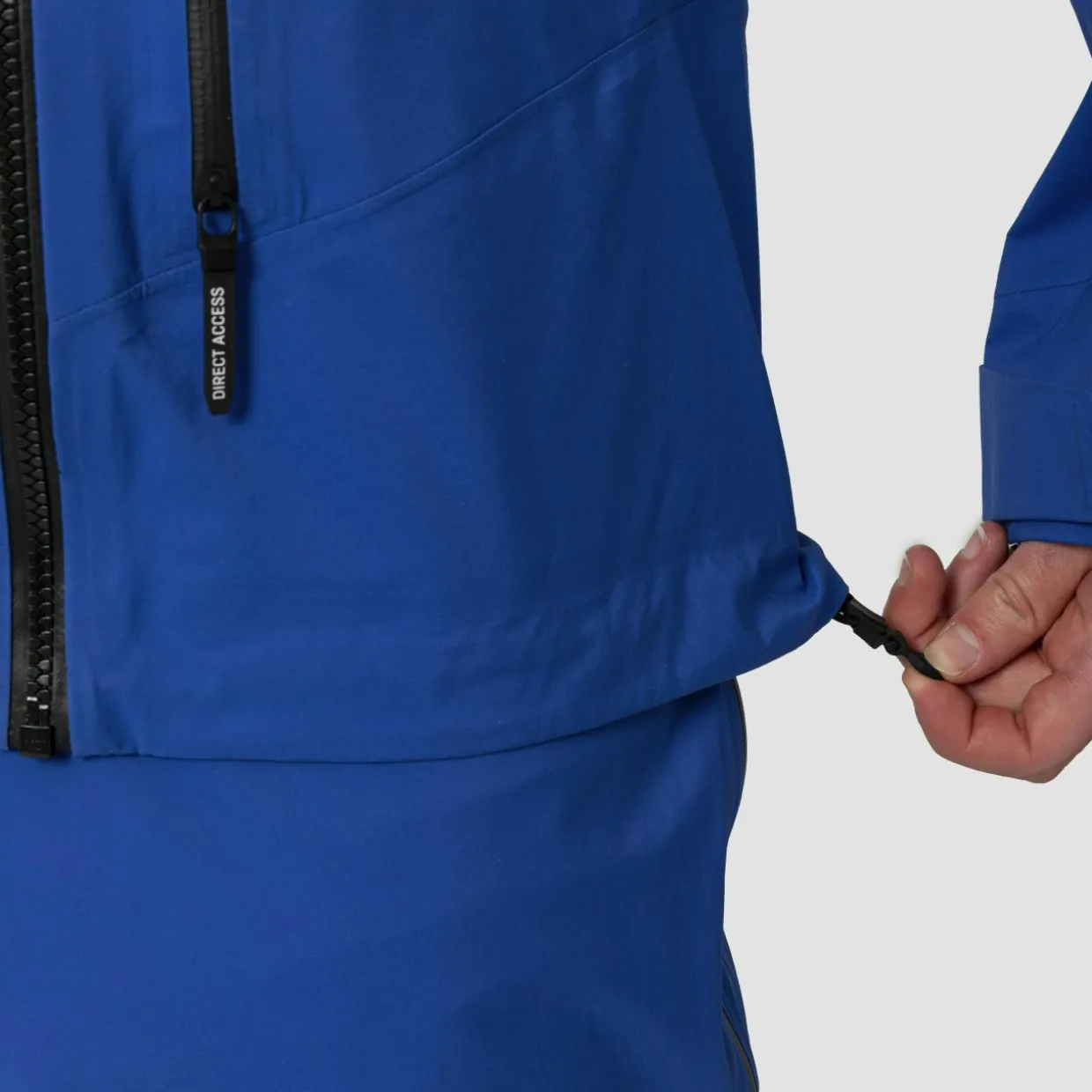 Ortles 3L Powertex Jacket Men