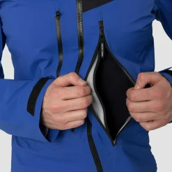 Ortles 3L Powertex Jacket Men