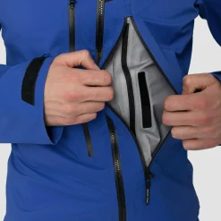 Ortles 3L Powertex Jacket Men