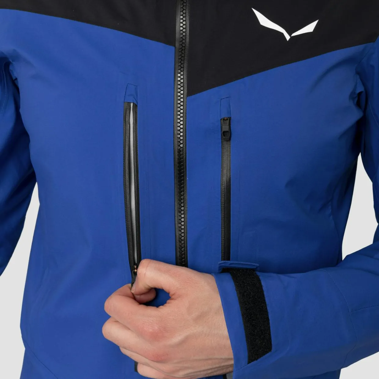 Ortles 3L Powertex Jacket Men