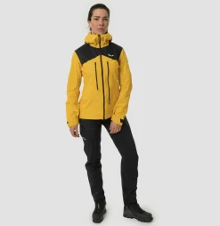 Ortles 3L Powertex Jacket Women