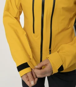 Ortles 3L Powertex Jacket Women